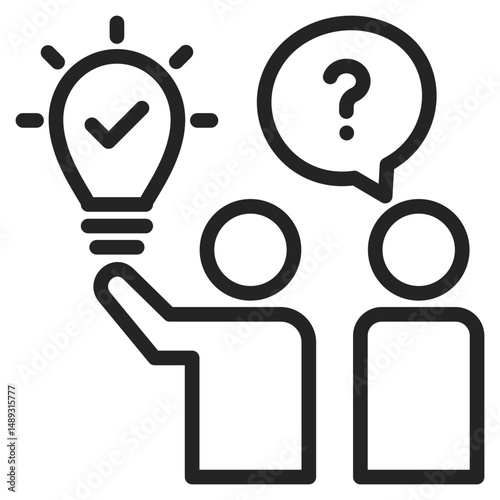 Solutions  Icon 