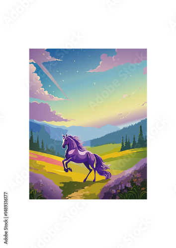 Intricate designs featuring auspicious symbols, such as the zodiac animal of the year, are displayed on windows and walls.The Year of the Horse in 2026 promises to infuse the celebrations
