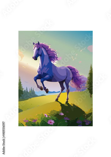 Intricate designs featuring auspicious symbols, such as the zodiac animal of the year, are displayed on windows and walls.The Year of the Horse in 2026 promises to infuse the celebrations