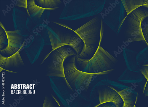 gradient color abstract stars pattern background