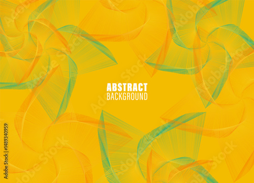 gradient color abstract stars pattern background