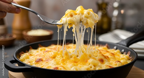 Creamy Homemade Mac and Cheese A Simple, Delicious Recipe