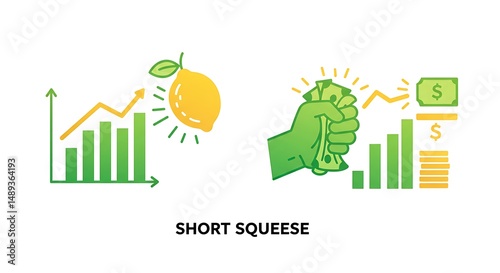 Short Squeeze: Financial Growth and Opportunity