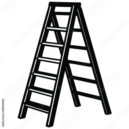 stepladder