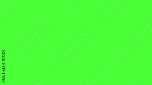 Fire Flame Transitions with Green Screen 4K Chroma Key FX Pack for Video Editors.