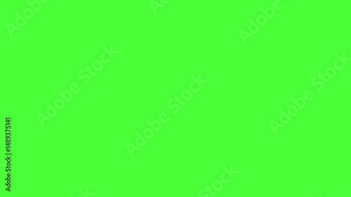 Fire Flame Transitions with Green Screen 4K Chroma Key FX Pack for Video Editors.