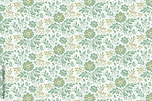 seamless floral texture fabric, outline one line flower, modern cotton flower sketch, repeat wrapping paper design, trendy fashion textile print, pillow cover hand drawn, minimalism inspired textile

