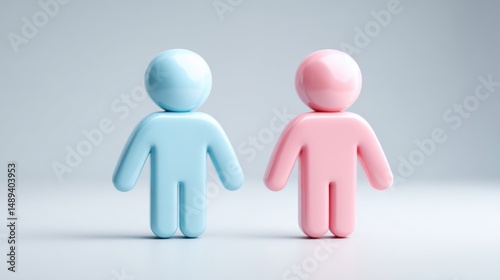 Understanding Gender Differences and Equality photo