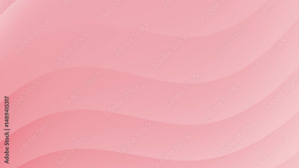 pink abstract background