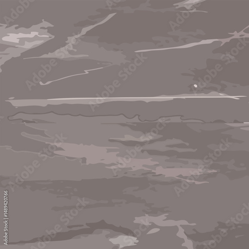 Seamless Stone Tile Texture Background
