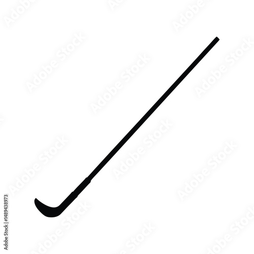 ice hockey stick