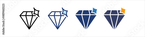 Gem Icon