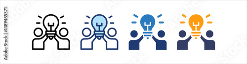 Innovation Partner Icon
