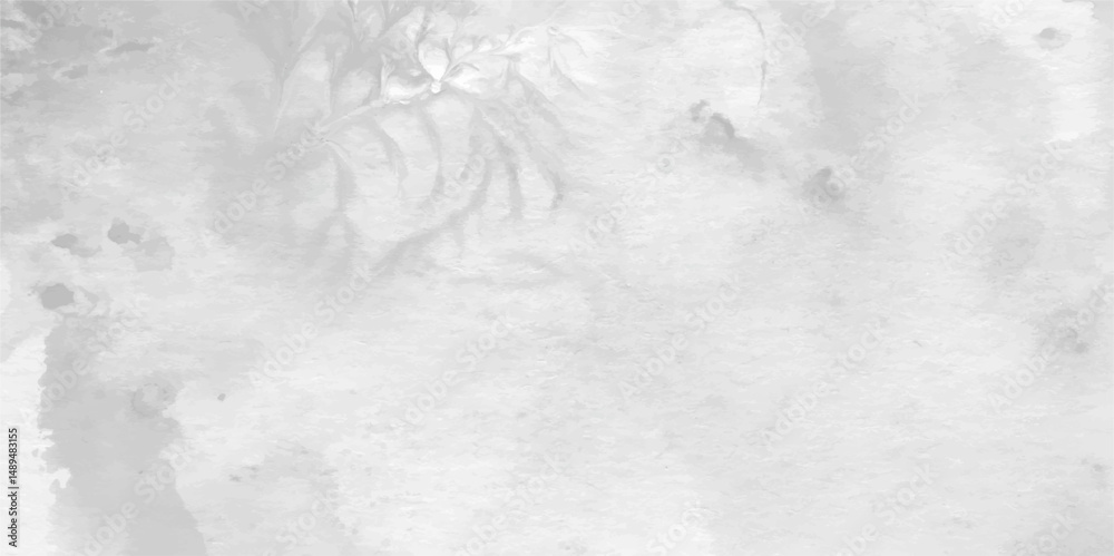 Naklejka premium Abstract dark gray smoke cloud texture background. Light grey textured background high resolution image with copy space 