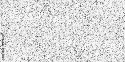 Quartz surface white for bathroom or kitchen countertop. Abstract design with white paper texture background and terrazzo flooring texture polished stone pattern old surface marble for background .