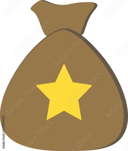 Wealth Rank Flat Icon