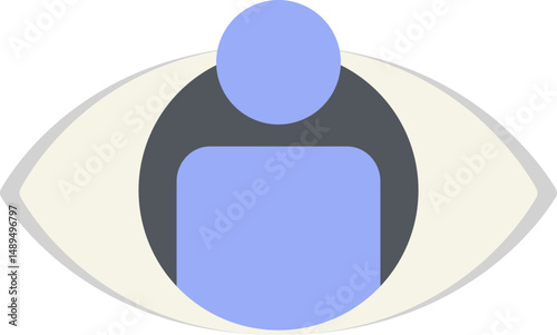 Recruitment Flat Icon