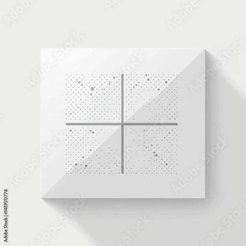 Data Visualization Matrix Intersection Point