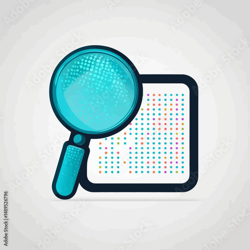 Insightful Scrutiny, Magnified Data Landscape