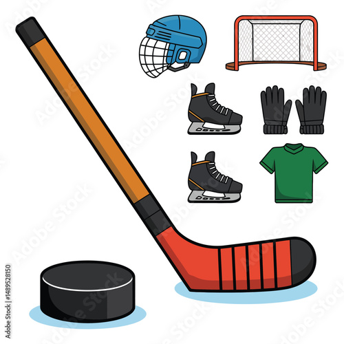 More Than a Game The Heart of Hockey