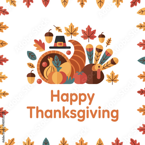 Happy Thanksgiving