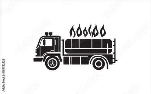 fire fighter silhouette vector  firefighter, silhouette, rescue, emergency, uniform, helmet, hose, truck, team, danger