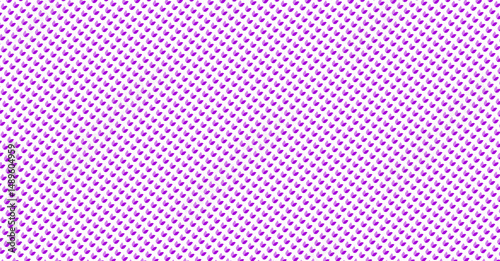 Editable SVG File of Seamless tulip patterns for graphics, garments, gift wrapper printing