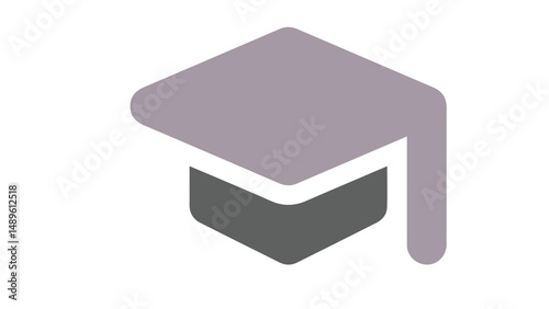 education and e learning icons