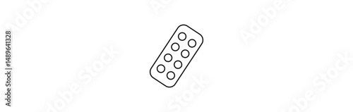 Medical icons set. Healthcare and medicine. Medical Insurance. Medicine and Healthcare Icons 