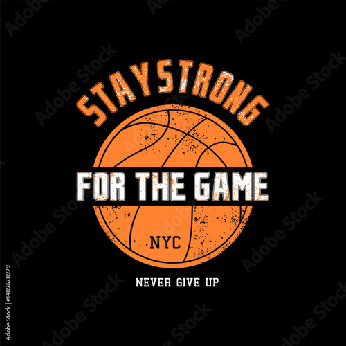 basketball sport quote