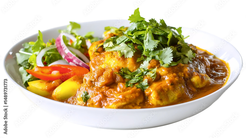 Flavorful Boti Plate Flavorful Boti Plate
