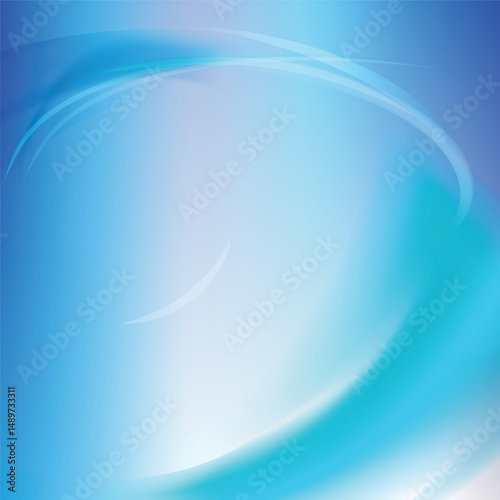 abstract gradient colorful background use for web and app design.	