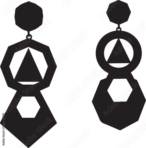 Celestial Dreamcatcher Earrings Bundle
