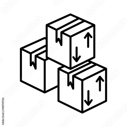 Package Icon