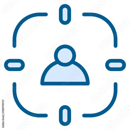 Customer Focus Icon