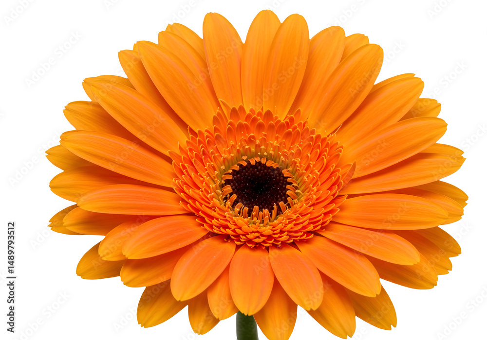 calendula flower isolated on transparent background. generative ai
calendula flower isolated on transparent background. generative ai