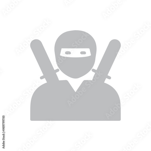ninja icon