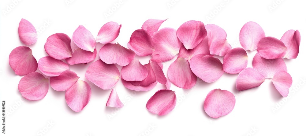 Delicate Rose Petals (1) Delicate Rose Petals (1)