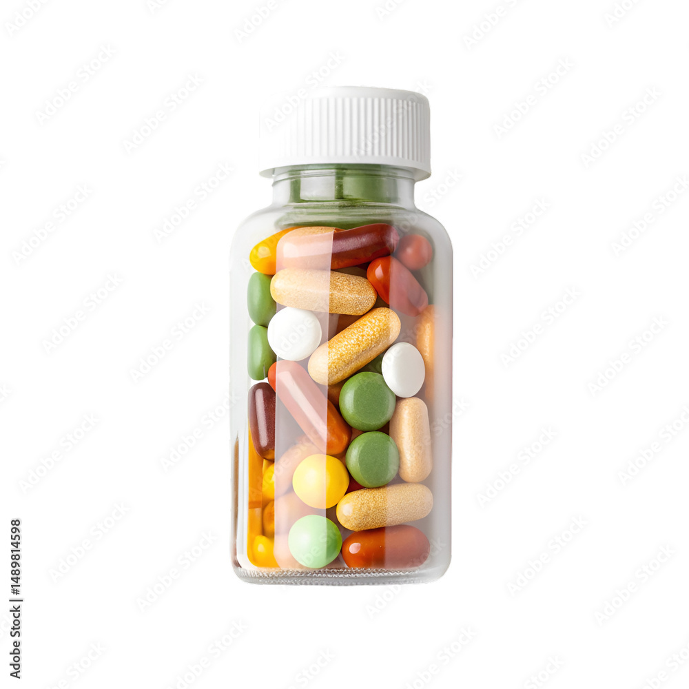 tablets and capsules tablets and capsules