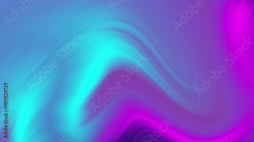Wallpaper Mural abstract purple background with lines Torontodigital.ca