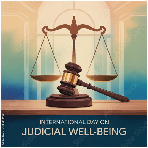 International Day on Judicial Well-being 6.eps
