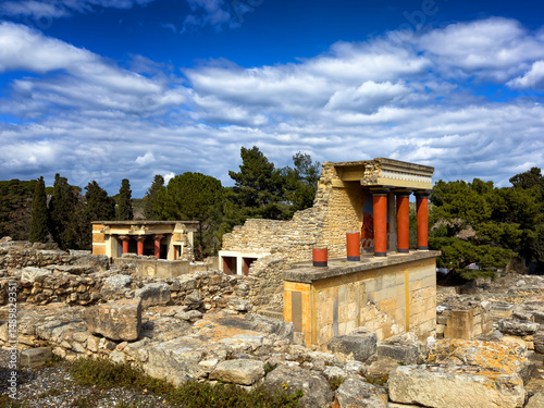 Knossos