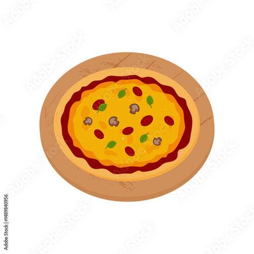pizza