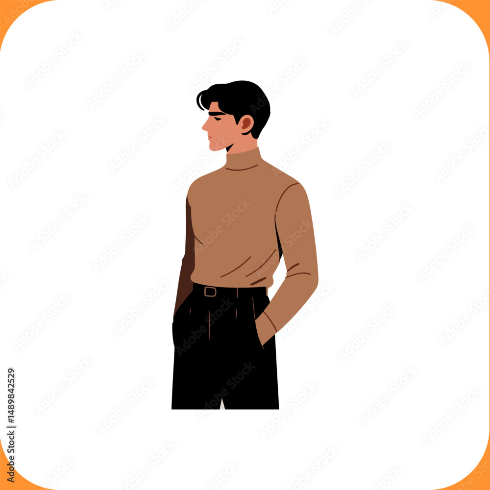 Fototapeta premium Print