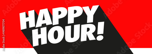 Happy hour