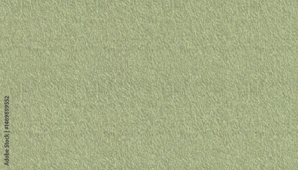Fototapeta premium Textured green surface abstract design digital art minimalist setting close-up view nature-inspired concept