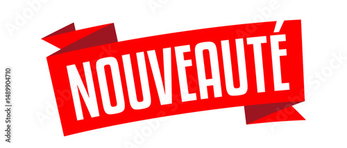 Nouveauté