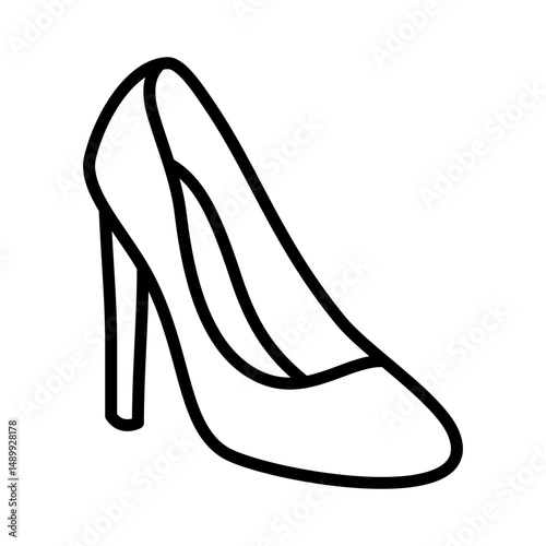 High Heels Icon