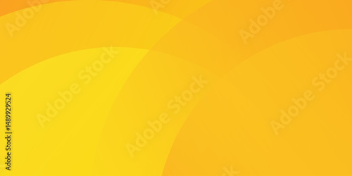 Yellow liquid color background. Dynamic shapes composition. Applicable for gift card, cover, poster. Poster design