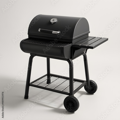 Black Kettle Grill